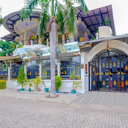 Oyo 3088 Green Valley House Senggigi Zewnętrze zdjęcie