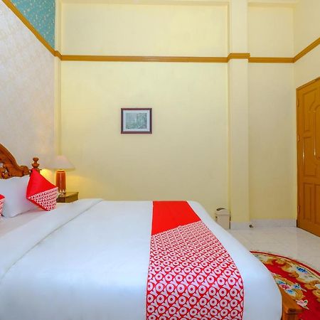 Oyo 3088 Green Valley House Senggigi Zewnętrze zdjęcie