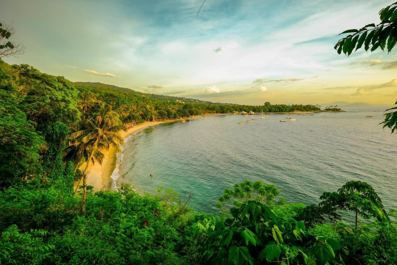 Oyo 3088 Green Valley House Senggigi Zewnętrze zdjęcie