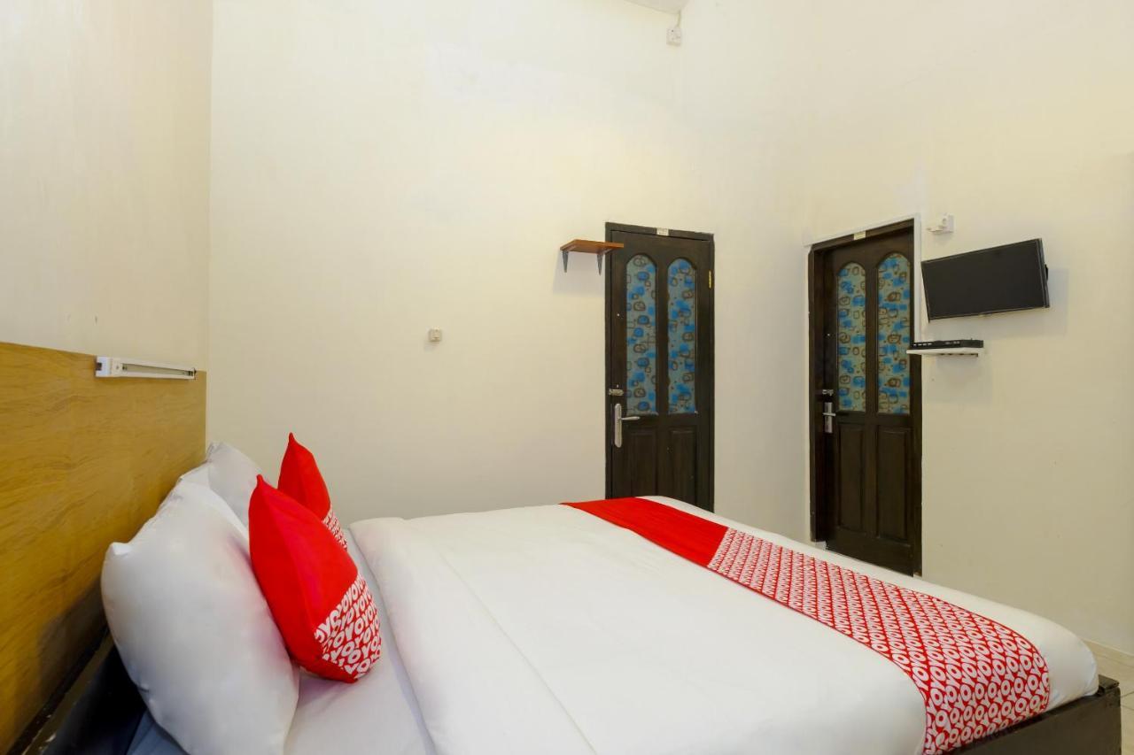 Oyo 3088 Green Valley House Senggigi Zewnętrze zdjęcie
