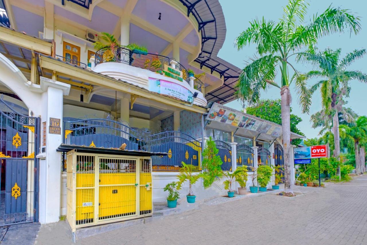 Oyo 3088 Green Valley House Senggigi Zewnętrze zdjęcie