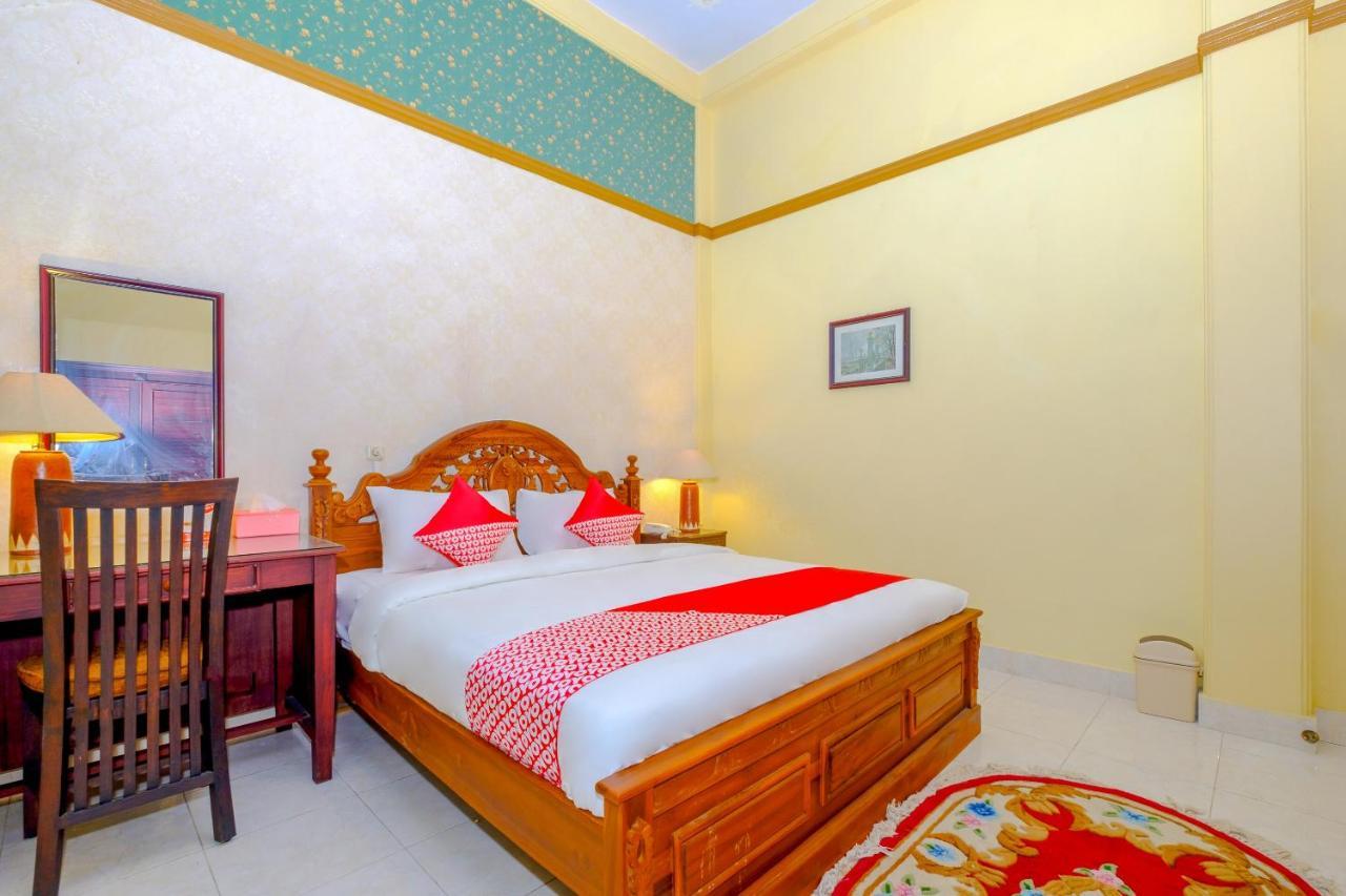 Oyo 3088 Green Valley House Senggigi Zewnętrze zdjęcie