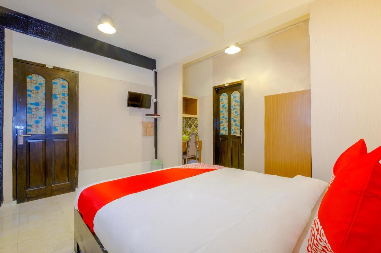 Oyo 3088 Green Valley House Senggigi Zewnętrze zdjęcie
