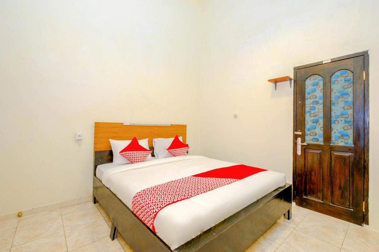 Oyo 3088 Green Valley House Senggigi Zewnętrze zdjęcie