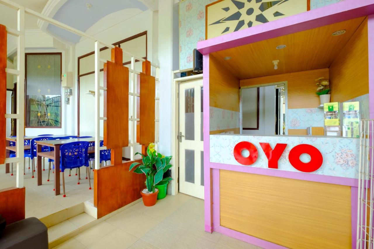 Oyo 3088 Green Valley House Senggigi Zewnętrze zdjęcie