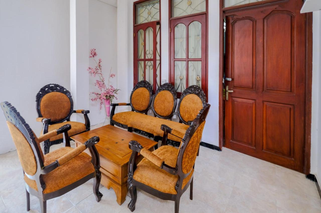 Oyo 3088 Green Valley House Senggigi Zewnętrze zdjęcie