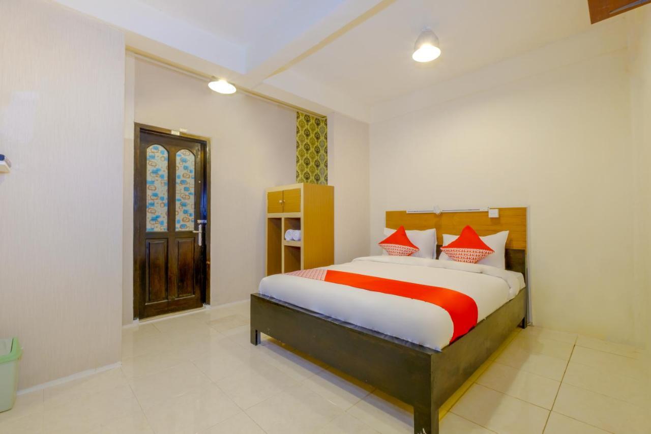 Oyo 3088 Green Valley House Senggigi Zewnętrze zdjęcie