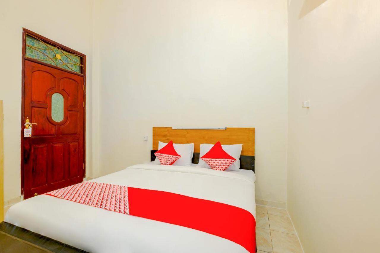 Oyo 3088 Green Valley House Senggigi Zewnętrze zdjęcie