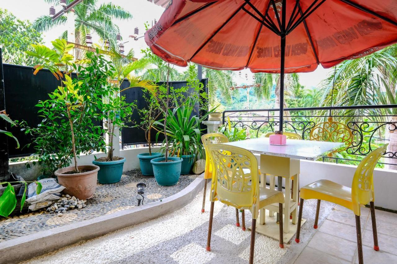 Oyo 3088 Green Valley House Senggigi Zewnętrze zdjęcie