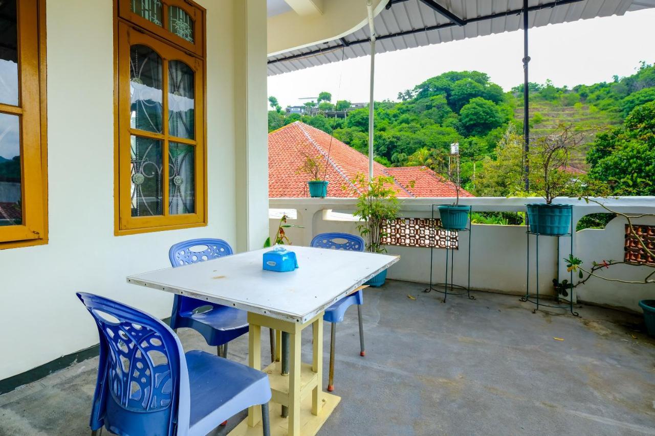 Oyo 3088 Green Valley House Senggigi Zewnętrze zdjęcie