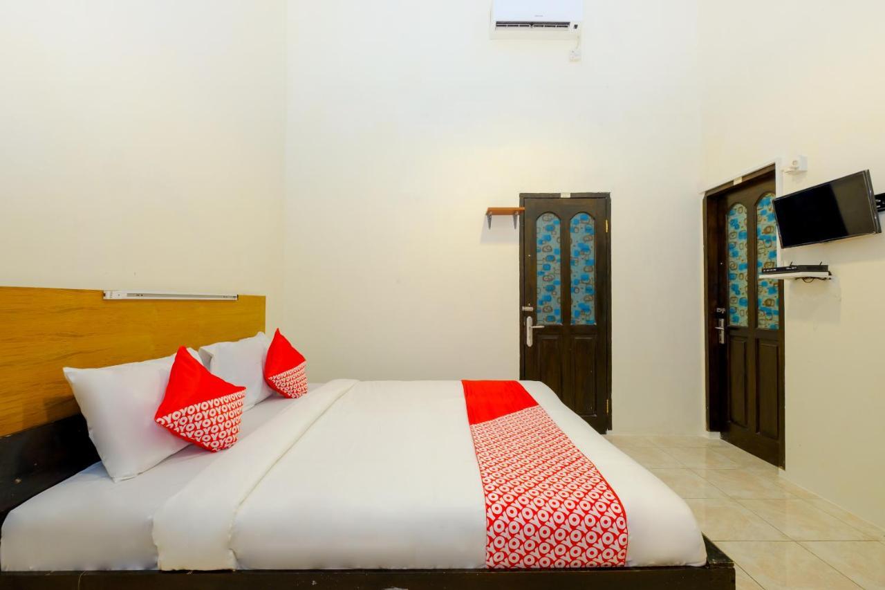 Oyo 3088 Green Valley House Senggigi Zewnętrze zdjęcie