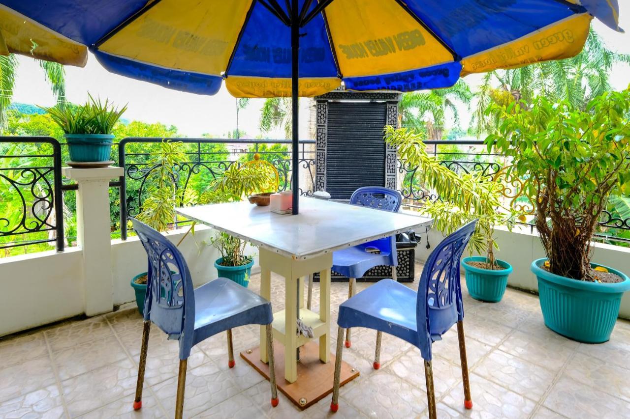 Oyo 3088 Green Valley House Senggigi Zewnętrze zdjęcie